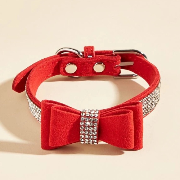 Cat or Dog Decor Necklace 🐾 - Picture 2 of 4